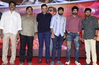 Krack Pre Release Event Photos